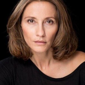 تصویر هنرمند Mónica Soria