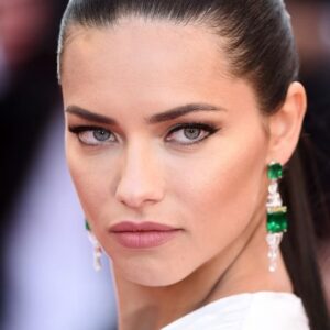 تصویر هنرمند Adriana Lima