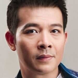 تصویر هنرمند Ben Ng Ngai-Cheung