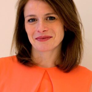 تصویر هنرمند Justine Mitchell