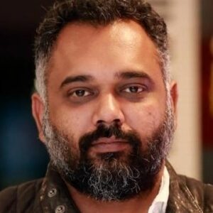 تصویر هنرمند Luv Ranjan