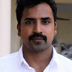 تصویر هنرمند Shabeer Kallarakkal