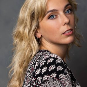 تصویر هنرمند Becky Lindsay