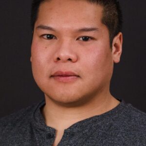 تصویر هنرمند Anthony Hoang