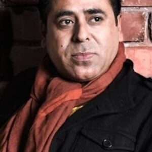 تصویر هنرمند Shailender Sodhi