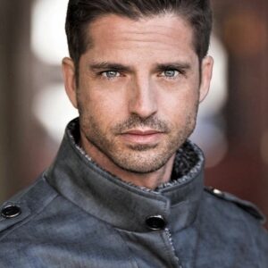 تصویر هنرمند Scott Bailey