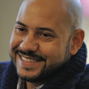 تصویر هنرمند Anton Cropper