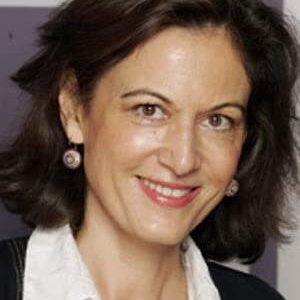 تصویر هنرمند Anne Fontaine