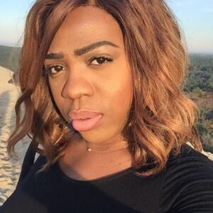 تصویر هنرمند Irina Muluile