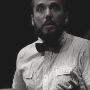 تصویر هنرمند Arturo Venegas