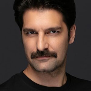 تصویر هنرمند Taner Rumeli