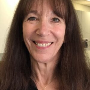 تصویر هنرمند Donna Isaacson