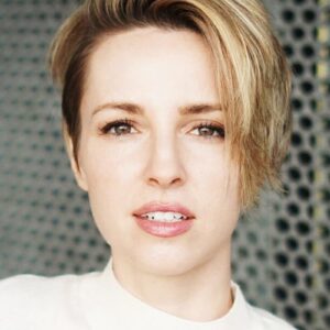 تصویر هنرمند Emma Fitzpatrick