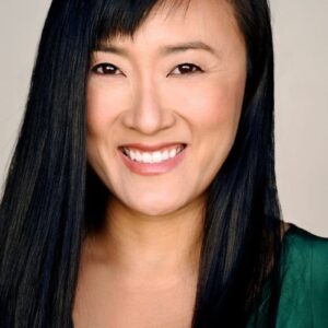 تصویر هنرمند Claudia Choi