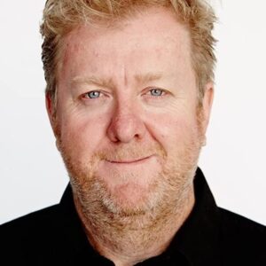 تصویر هنرمند Steve Rodgers