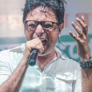 تصویر هنرمند Rupankar Bagchi