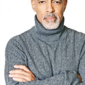 تصویر هنرمند Michael Genet