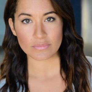 تصویر هنرمند Jennifer Patino