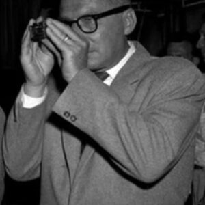 تصویر هنرمند Robert Burks