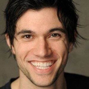 تصویر هنرمند Dominic Desnoyers