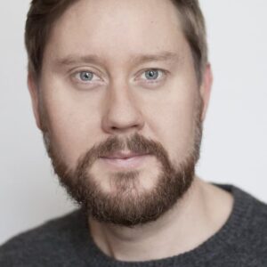 تصویر هنرمند Henrik Johansson