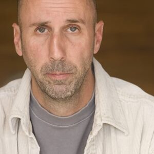 تصویر هنرمند Bob Clendenin