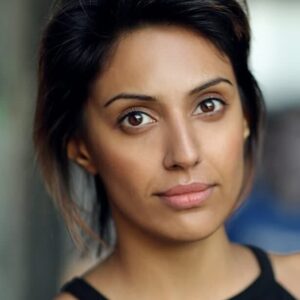 تصویر هنرمند Ritu Arya