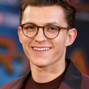 تصویر هنرمند Tom Holland