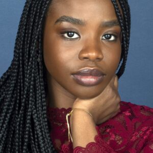 تصویر هنرمند Kudakwashe Rutendo