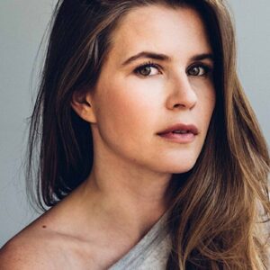 تصویر هنرمند Caroline Palmer