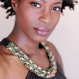 تصویر هنرمند Konima Parkinson-Jones