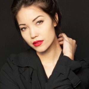 تصویر هنرمند Sarah Oh