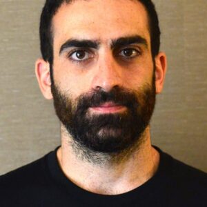 تصویر هنرمند David Zonana