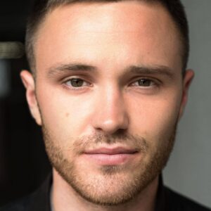 تصویر هنرمند Declan Michael Laird