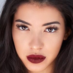 تصویر هنرمند Mariah Stock