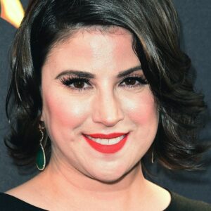 تصویر هنرمند Melanie Paxson