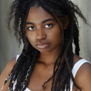 تصویر هنرمند Ameila Ann