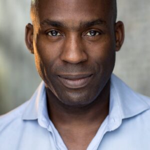 تصویر هنرمند Patrick Regis