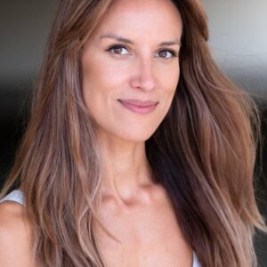 تصویر هنرمند Sarah Morghad