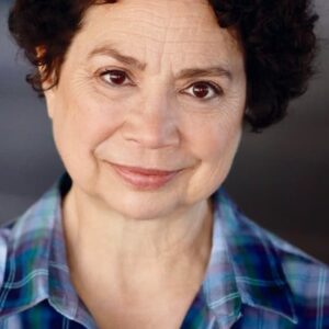 تصویر هنرمند Kim S. Monti