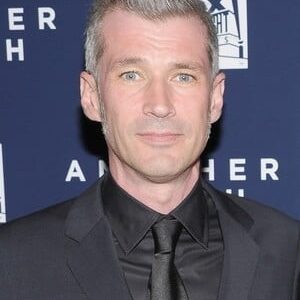 تصویر هنرمند Phil Mossman