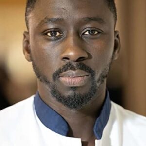 تصویر هنرمند Diouc Koma