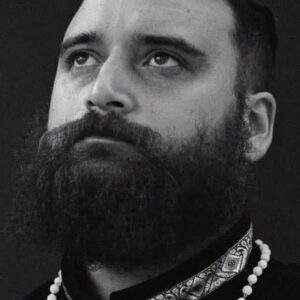 تصویر هنرمند Troy Kingi