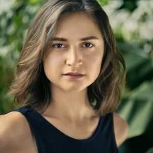 تصویر هنرمند Isabella Nefar