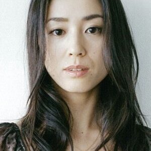 تصویر هنرمند Yuko Nakamura