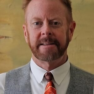 تصویر هنرمند Perry Andelin Blake