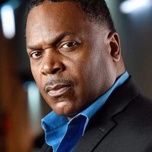 تصویر هنرمند Alfred Woodley