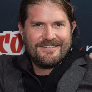 تصویر هنرمند Jonathan Liebesman