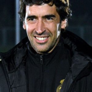 تصویر هنرمند Raúl González