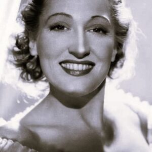 تصویر هنرمند Kay Thompson